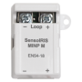 Modul compact cu o intrare de releu monitorizata - TELETEK SensoIRIS-MINPM TELETEK - 1